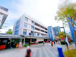 Bedok Town Centre (D16), Shop House #565256601